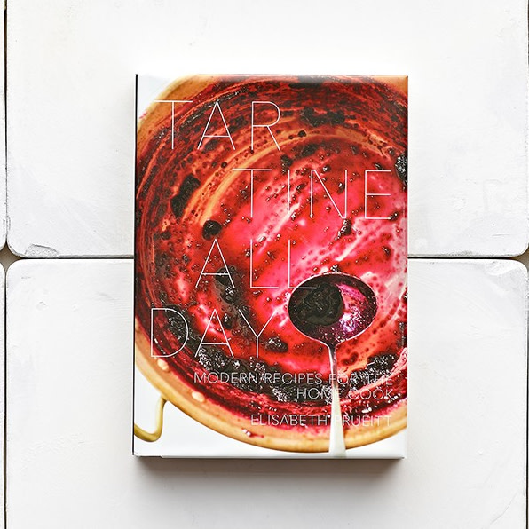 Tartine All Day on Amazon