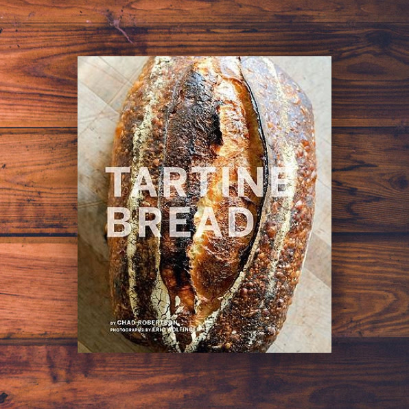 Tartine Bread