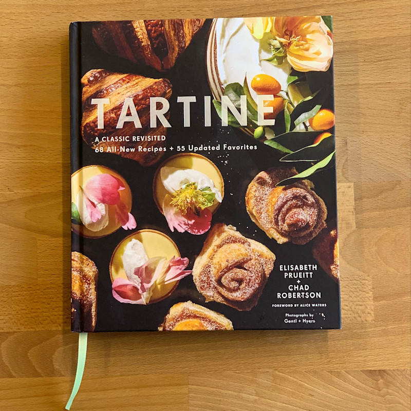 Tartine: A Classic Revisited on Amazon